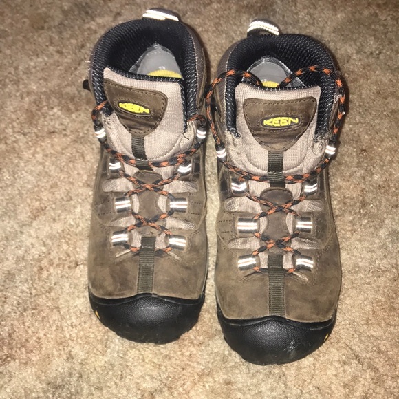 Keen Other - Men’s size 8D Keen dry Waterproof hiking boots